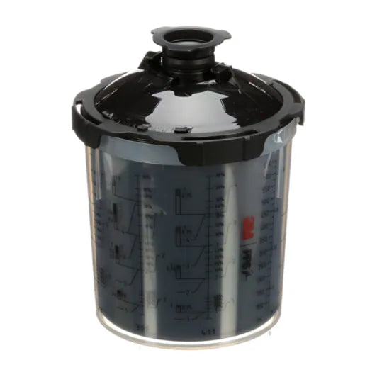 3M™ PPS™ Series 2.0 UV Kit 26710, Standard (22 fl oz, 650 mL), 200 Micron Filter, 1 Kit/Case