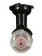 3M 26720 Atomizing Head Refill Kit, 2 mm Size, Red, Use With: 3M™ 26832 Performance HVLP Gravity Spray Gun - part 26720