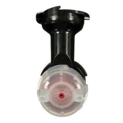 3M 26720 Atomizing Head Refill Kit, 2 mm Size, Red, Use With: 3M™ 26832 Performance HVLP Gravity Spray Gun - part 26720