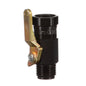 3M™ Performance Spray Gun Ball Valve 26839, 4/Case