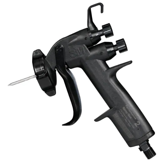 3M™ Performance Spray Gun 2, 26852, 4/Case