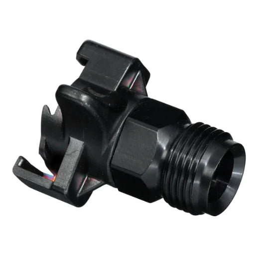 3M™ Performance Industrial Spray Gun Adapter 26858, 3/8 Inch Connection , 4/Case