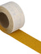 3M™ Hookit™ Gold Sheet Roll 02768, 80D, 2-3/4 in x 13.1 yd (70 mm x 12 m), 5/Case