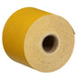 3M™ Stikit™ Gold Sheet Roll 02777, 150, 4-1/2 in x 45 yd (115 mm x 41 m), 6/Case