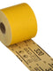 3M™ Stikit™ Gold Sheet Roll 02787, 320, 2-3/4 in x 45 yd (70 mm x 41 m), 10/Case
