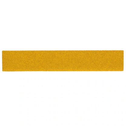3M™ Stikit™ Gold Sheet 02798, 80D, 2-3/4 in x 16-1/2 in (70 mm x 420 mm), 25 Sheets/Carton, 5 Cartons/Case