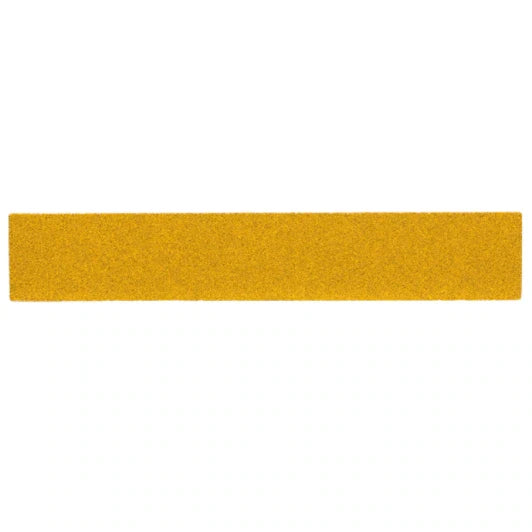 3M Stikit Gold Sheet, 2-3/4 × 16-1/2 in, 40 to 80 Grit, Box of 25