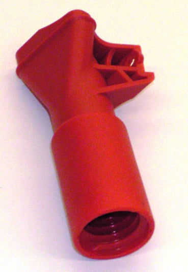 3M™ Random Orbital Sander Central Vacuum Swivel Exhaust Assembly A1345, 3/4 in