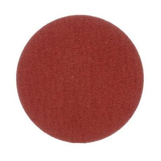 3M Cubitron II Roloc Disc 984F, 60+ YF-weight, TR, 3 in, Die R300V, 50/Carton, 2 - part 28217