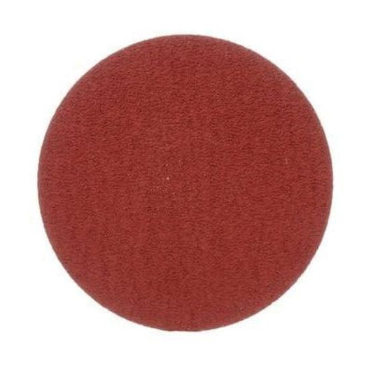 3M Cubitron II Roloc Disc 984F, 60+ YF-weight, TR, 3 in, Die R300V, 50/Carton, 2 - part 28217