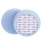3M™ Perfect-It™ Ultrafine Foam Polishing Pad, 30043, 4 in, Single Sided, 2 pads per bag, 6 bags per case
