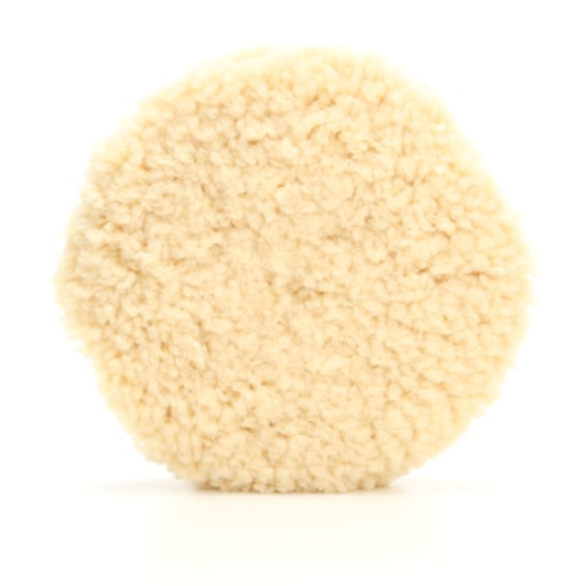 3M™ Wool Compounding Pad, 33280, 9 in, Double Sided, 6 per case