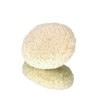 3M™ Perfect-It™ Quick Connect Wool Compounding Pad, 33287, 6 in, 6 per case