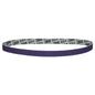 3M™ Cubitron™ 3 Abrasive File Belt 33473, 60+, 1/2 in X 18 in (12.7 mm x 457.2 mm), 10 Belts/Carton, 5 Cartons/Case
