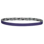 3M™ Cubitron™ 3 Abrasive File Belt 33478, 80+, 1/2 in x 18 in (12.7 mm x 457.2 mm), 10 Belts/Carton, 5 Cartons/Case