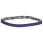 3M™ Cubitron™ 3 Abrasive File Belt 33481, 80+, 3/8 in x 13 in (10 mm x 330 mm), 10 Belts/Carton, 5 Cartons/Case