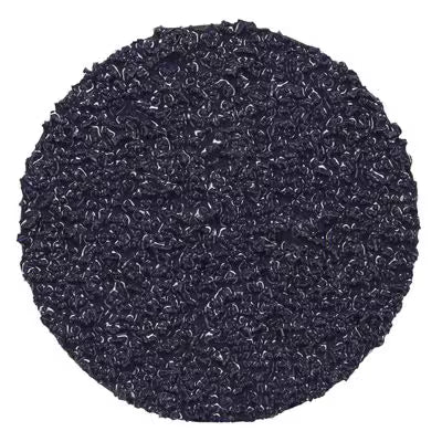 3M™ Cubitron™ 3 Roloc™ Abrasive Fibre Disc 33489, 36+, 2 in (50 mm), 15 Discs/Carton, 6 Cartons/Case