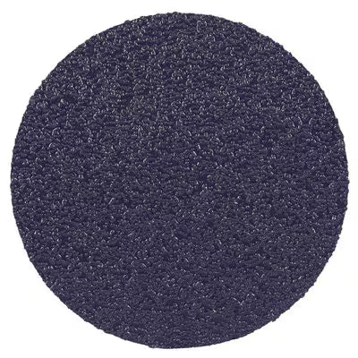 3M™ Cubitron™ 3 Roloc™ Abrasive Fibre Disc 33494, 60+, 3 in (75 mm), 15 Discs/Carton, 6 Cartons/Case