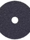 3M™ Cubitron™ 3 Abrasive Fibre Disc 33499, 36+, 5 in x 7/8 in (125 mm X 22 mm), 5 Discs/Carton, 5 Cartons/Case