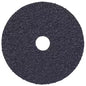 3M™ Cubitron™ 3 Abrasive Fibre Disc 33499, 36+, 5 in x 7/8 in (125 mm X 22 mm), 5 Discs/Carton, 5 Cartons/Case
