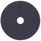 3M™ Cubitron™ 3 Abrasive Fibre Disc 33503, 60+, 5 in x 7/8 in (125 mm x 22 mm), 5 Discs/Carton, 5 Cartons/Case
