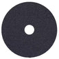 3M™ Cubitron™ 3 Abrasive Fibre Disc 33505, 80+, 5 in x 7/8 in (125 mm x 22 mm), 5 Discs/Carton, 5 Cartons/Case