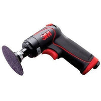 3M 33577 Pneumatic Pistol Grip Disc Sander, 18000 rpm - part 33577