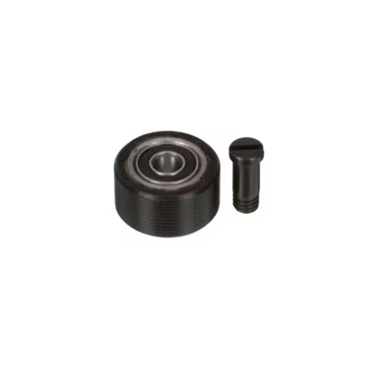 3M™ File Belt Sander Contact Wheel Replacement 33583, 10 mm (3/8 in), 10 Kits/Case