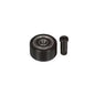 3M™ File Belt Sander Contact Wheel Replacement 33583, 10 mm (3/8 in), 10 Kits/Case