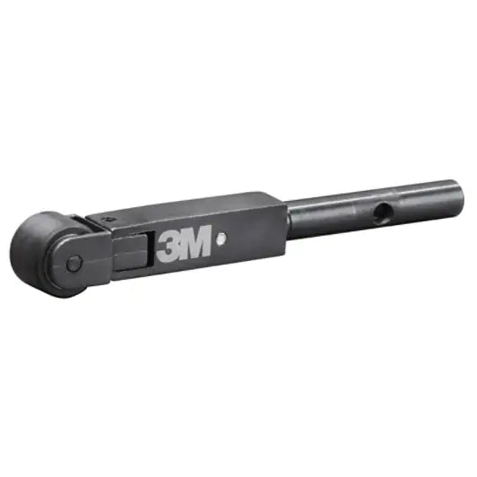 3M™ Mini File Belt Sander Contact Arm Assembly, 33585, 330 mm (13 in) x 10 mm (3/8 in), 10 per case