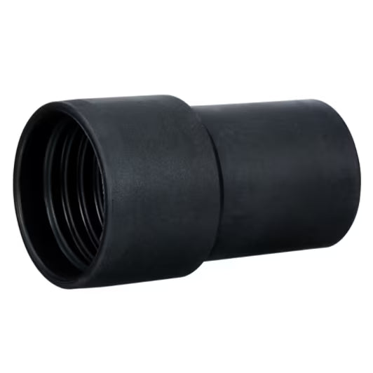 3M™ Dust Extractor Straight Adaptor 33771, 38 mm, 4/Case