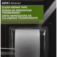3M™ Clear Repair Tape, 03439, 1-1/2 in x 115 in, 24 per case