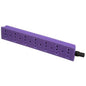 3M Hookit Dust Extraction Flexible Sanding Block 35828, 406 mm x 67 mm, 8/CS - part 35828