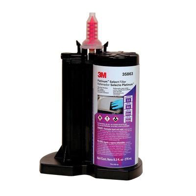 3M 35863 Select Filler, 276 mL Cartridge - part 35863