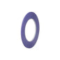 3M™ Precision Poly Tape, 36350, 3 mm x 55 m (0.12 in x 60.15 yd), 12 rolls per carton, 12 cartons per case