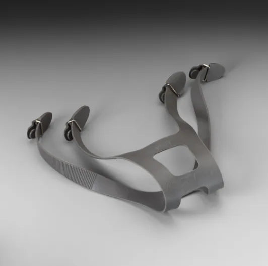 3M™ Head Harness 6897/37005(AAD), 5 EA/Case