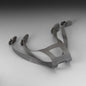 3M™ Head Harness 6897/37005(AAD), 5 EA/Case