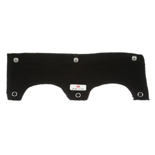 3M™ Versaflo™ Forehead Comfort Pad/Sweat Pad M-957/L-115/37010(AAD), 10 EA/Bag