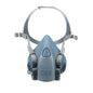 3M™ Half Facepiece Reusable Respirator 7503/37083(AAD) Large, 10 ea/Case