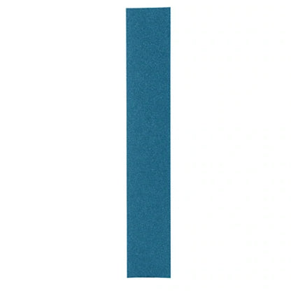 3M Stikit Blue Sheet, 2-3/4 × 16-1/2 in, 36 to 40 Grit, Box of 25