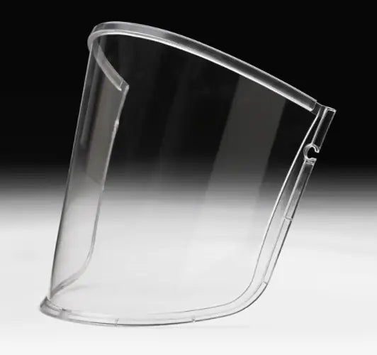 3M™ Versaflo™ Standard Visor M-925/37323(AAD), 5 EA/Case