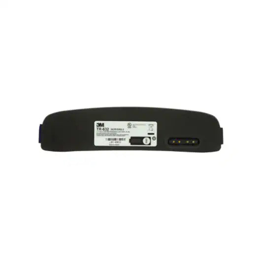 3M™ Versaflo™ High Capacity Battery TR-632/37348(AAD), for TR-600 PAPR, 1 EA/Case