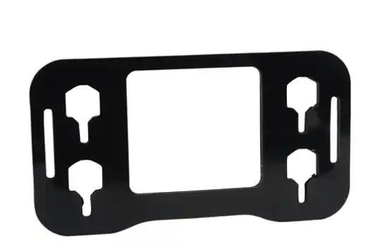 3M™ Versaflo™ Back Pack Adaptor TR-655/37385 (AAD), for TR-600/800 PAPR, 1 EA