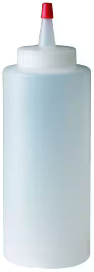 3M™ Detailing Squeeze Bottle, 37720, 12 fl oz, 24 per case