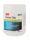 3M Perfect-It™ 38070 Cleaner Clay, 7 oz Tub, Blue, Solid - part 38070