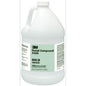 3M 38105 Detail Compound, 1 gal, Liquid - part 38105