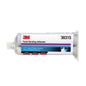 3M 38315 2-Part Panel Bonding Adhesive, 50 mL Duo Syringe Cartridge, Viscous, Amber/Black, 24 hr Curing - part 38315