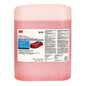 3M 38378 Car Wash Soap, 5 gal, Pink, Liquid - part 38378