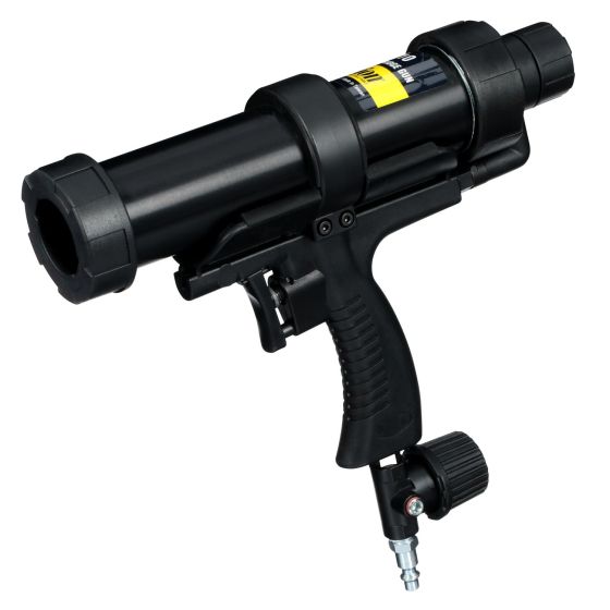 3M Single Cartridge Applicator Gun with Regulator 39000, 1/Case - part 39000