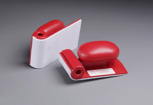 3M™ Stikit™ Sanding Block 45204, 3 1/4 in, 6 ea/Case